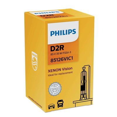 Xenonlampa D2R 35W Xenon Vision