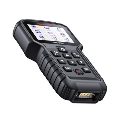 iCarsoft TPMS V800 – Professionellt TPMS- och diagnosverktyg för alla bilmärken