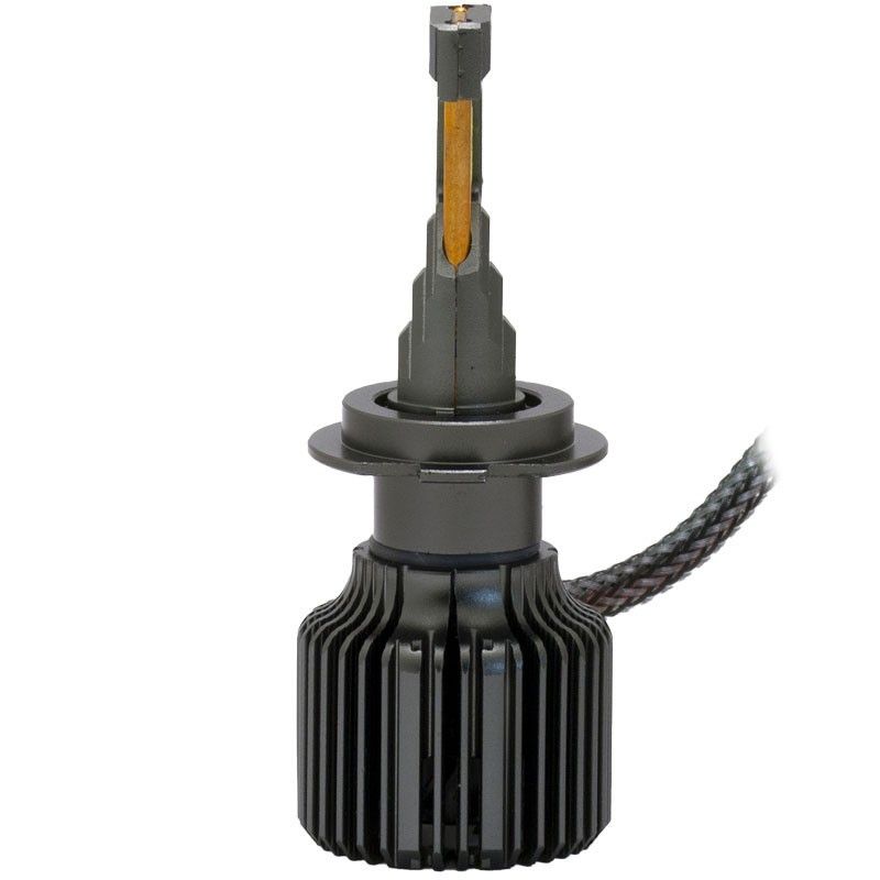 LED konvertering 120W