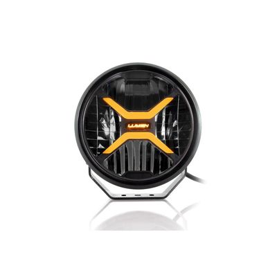 Lumen Cyclops CX9 LED Extraljus