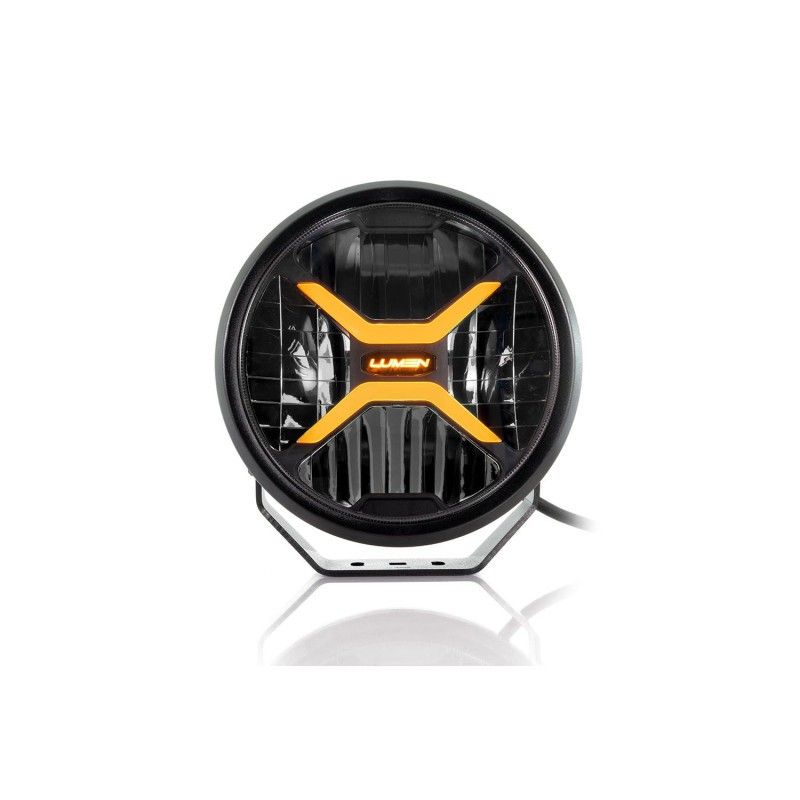 Lumen Cyclops CX9 LED Extraljus