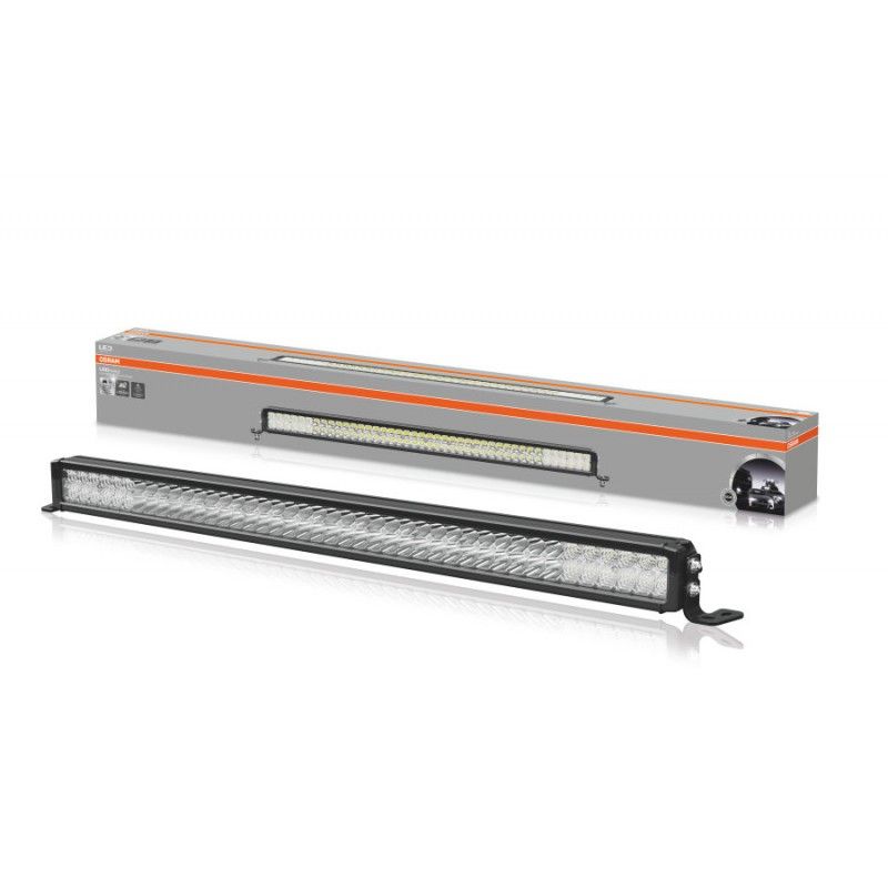 LEDriving® Ljusramp - Ledramp VX1000-CB DR SM