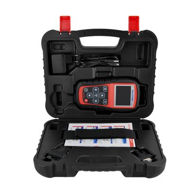Autel MaxiTPMS TS508WF – Professionellt TPMS-diagnosverktyg med WiFi, sensorprogrammering och avancerad TPMS-service