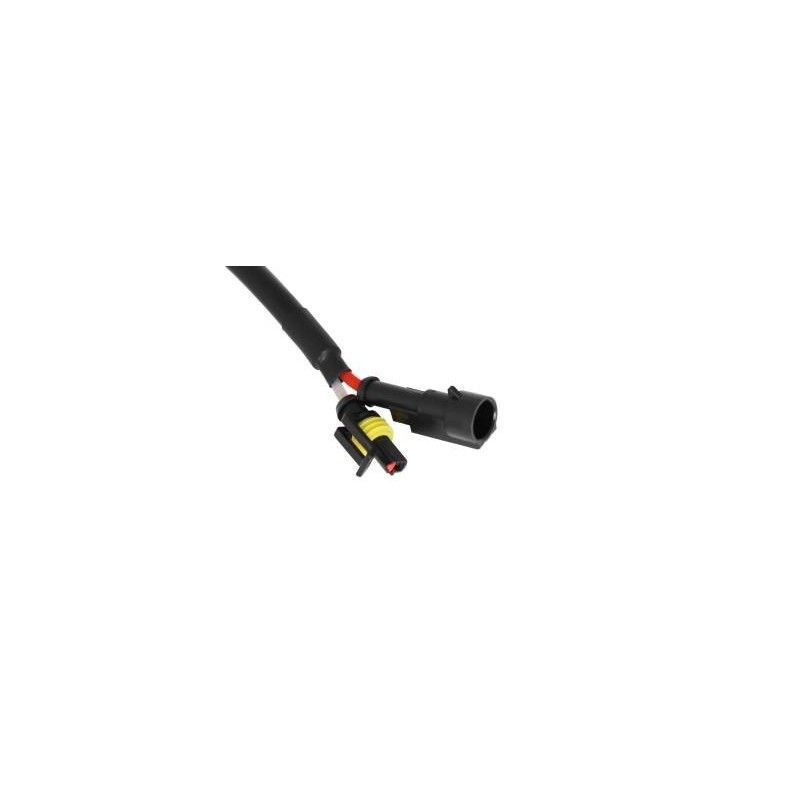 D2 Kabel Adapter