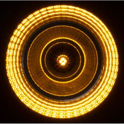 T10 - W5W led lampa 24 smd canbus 2-pack