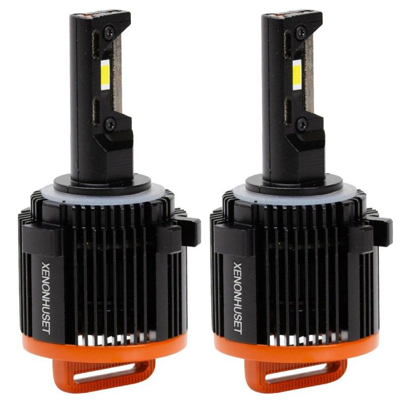 Konvertering kit LED DRL 2-pack Volkswagen Golf 7