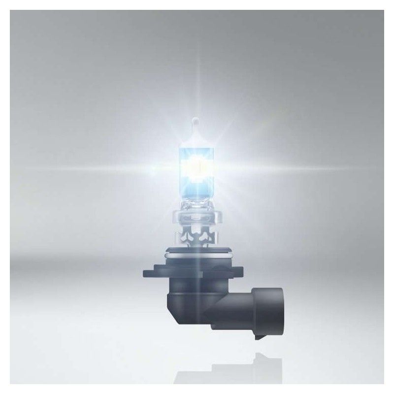 Halogenlampor HB4 - 9006 Night breaker Laser 2-pack