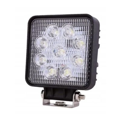 LED Arbetsbelysning Backljus 27W