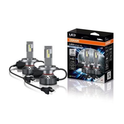 LEDriving® HL INTENSE NXT H4