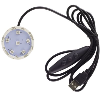 Ljusplatta till Poppy USB anslutning RGB