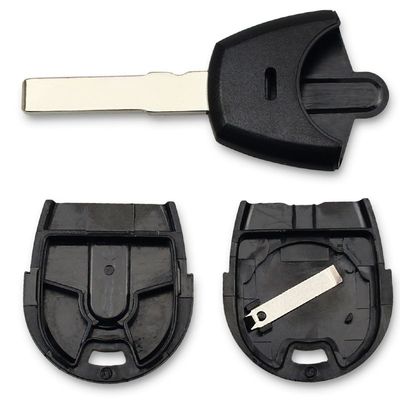 Transponder Nyckelskal till Fiat Version 2