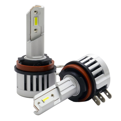 Led dimljus DRL 2-pack