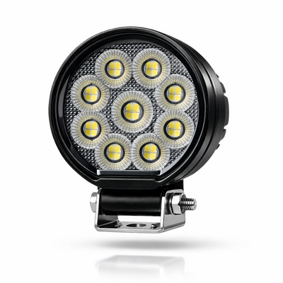 LED Arbetsbelysning Premium 36W
