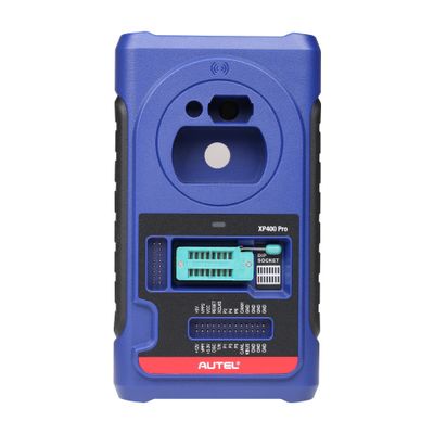 Autel MaxiProgrammer XP400 Pro – Avancerad nyckelprogrammerare och EEPROM/MCU-programmerare för IM508, IM508S och IM608