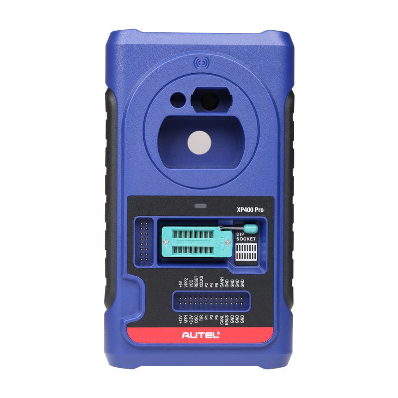 Autel MaxiProgrammer XP400 Pro – Avancerad nyckelprogrammerare och EEPROM/MCU-programmerare för IM508, IM508S och IM608