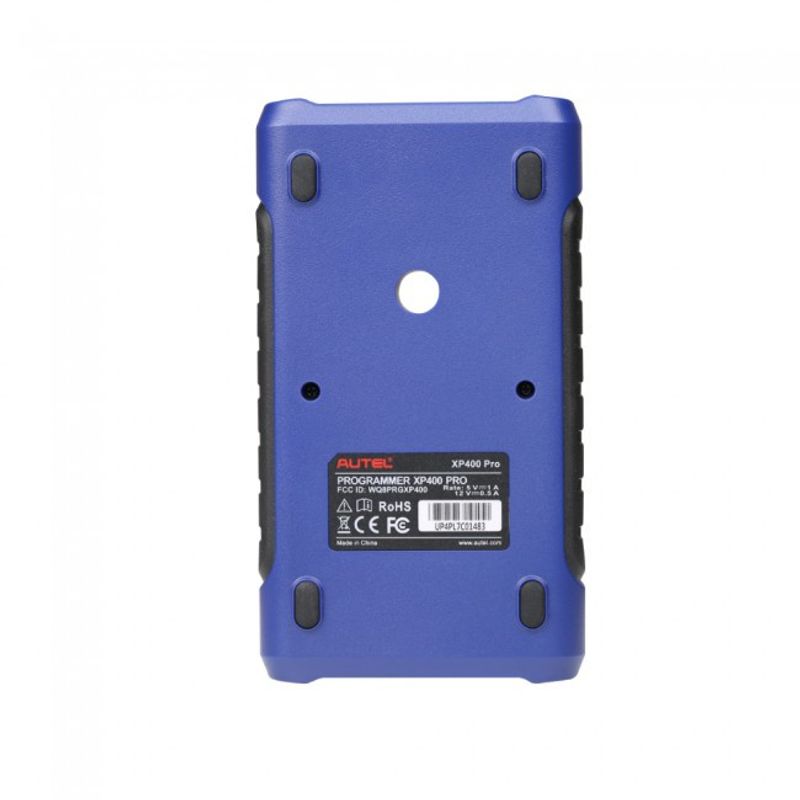 Autel MaxiProgrammer XP400 Pro – Avancerad nyckelprogrammerare och EEPROM/MCU-programmerare för IM508, IM508S och IM608