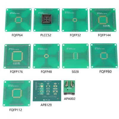 Autel MaxiProgrammer XP400 Pro – Avancerad nyckelprogrammerare och EEPROM/MCU-programmerare för IM508, IM508S och IM608