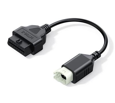 iCarsoft MarineScan X9 – Professionellt diagnosverktyg för båt, utombordare, inombordare och jetski