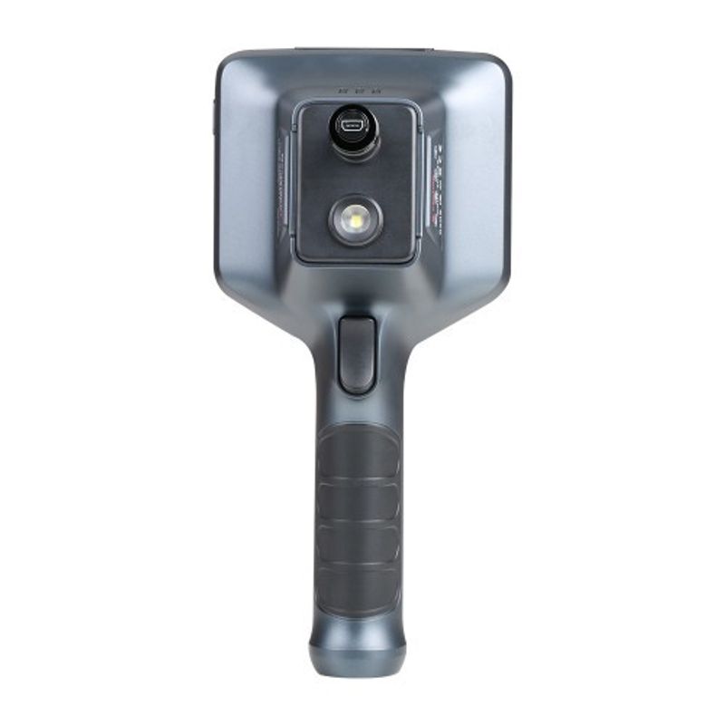 Autel MaxiVideo MV480 Inspektionskamera – HD Videoskop med Dubbelkamera, 1080P, 4,1" Skärm och 1 m Flexibel Kabel