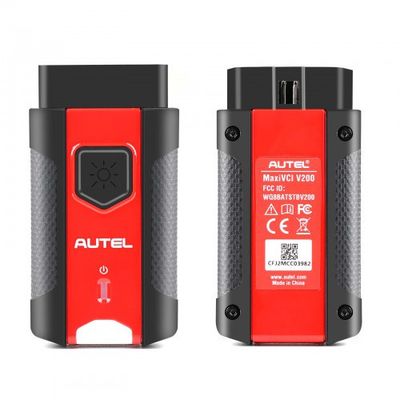 Autel MaxiIM KM100E – Professionellt Nyckelprogrammeringsverktyg med IMMO-funktioner och Smart Key-generering