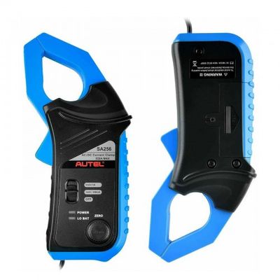 Autel MaxiSys MSOAK Oscilloscope Accessory Kit – Tillbehörssats för MP408 & MaxiSys Ultra med strömtänger, COP-prob och HT-testkablar