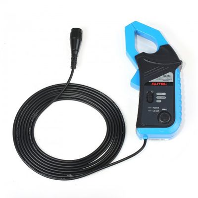 Autel MaxiSys MSOAK Oscilloscope Accessory Kit – Tillbehörssats för MP408 & MaxiSys Ultra med strömtänger, COP-prob och HT-testkablar