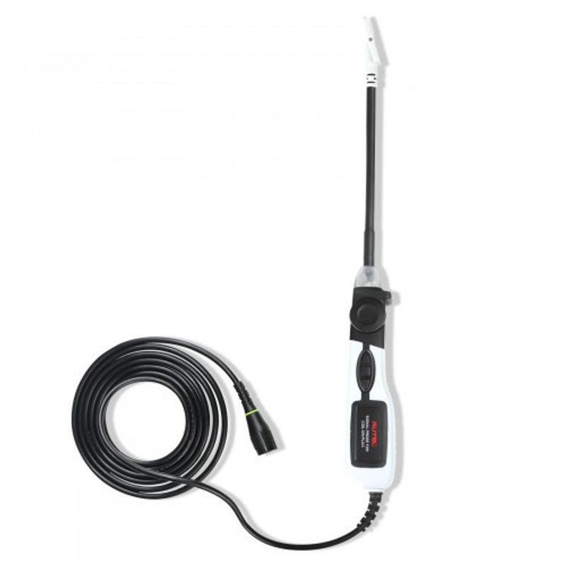 Autel MaxiSys MSOAK Oscilloscope Accessory Kit – Tillbehörssats för MP408 & MaxiSys Ultra med strömtänger, COP-prob och HT-testkablar
