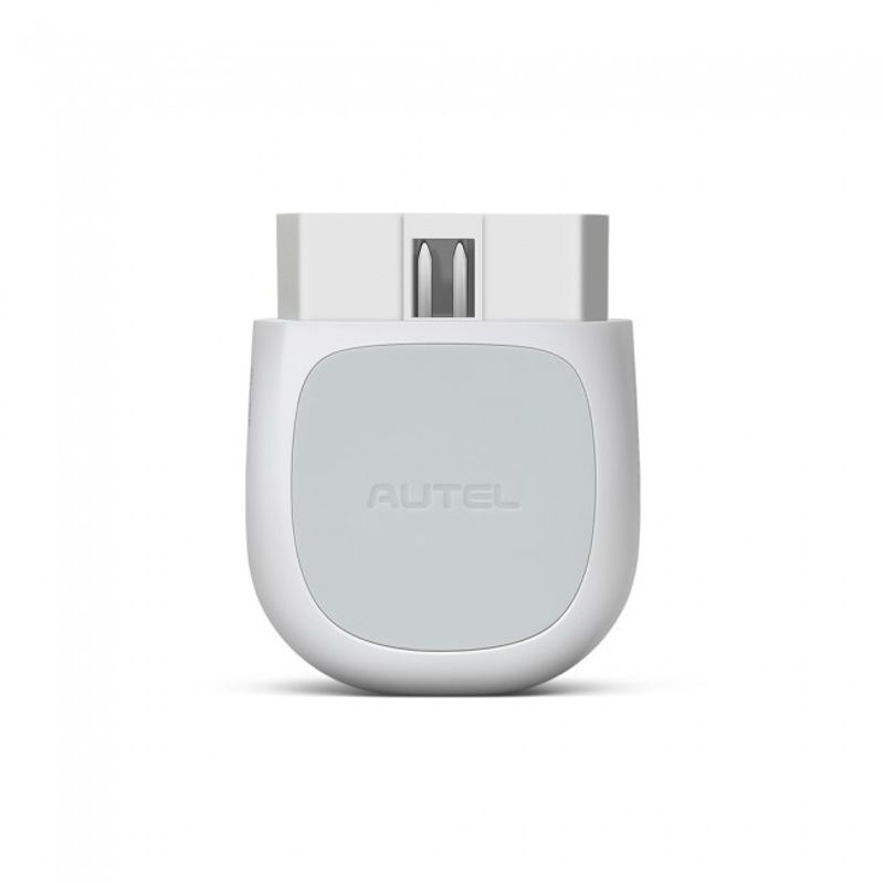 Autel MaxiAP AP200 Bluetooth OBD2 Diagnosverktyg – Full Systemdiagnos, Servicefunktioner & AutoVIN för iOS och Android