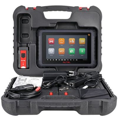 Autel MaxiCOM MK906 Pro2-TS – Professionellt Diagnosverktyg med ECU-kodning, TPMS 2.0 och Bi-direktionell Styrning