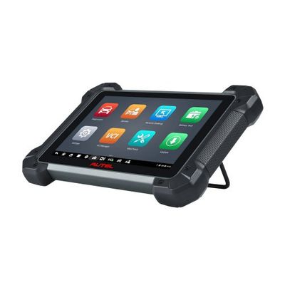 Autel MaxiCOM MK908 II Felkodsläsare med Aktiv Testning och ECU-kodning