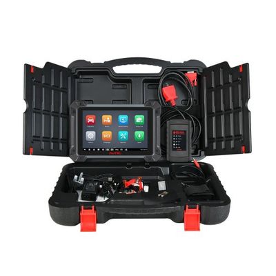 Autel MaxiCOM MK908 II Felkodsläsare med Aktiv Testning och ECU-kodning
