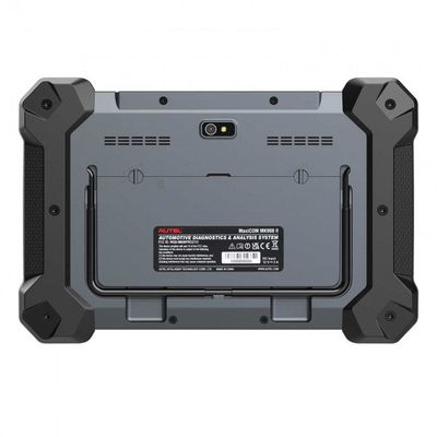 Autel MaxiCOM MK908 II Felkodsläsare med Aktiv Testning och ECU-kodning