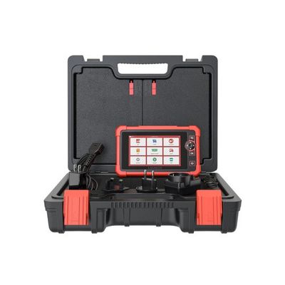 LAUNCH CRP129X Felkodsläsare – Diagnos av Motor, ABS, Airbag och Växellåda