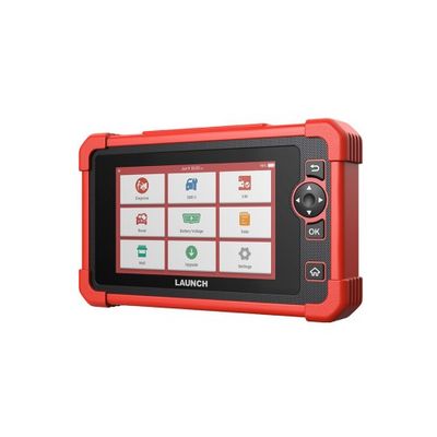 LAUNCH CRP129X Felkodsläsare – Diagnos av Motor, ABS, Airbag och Växellåda