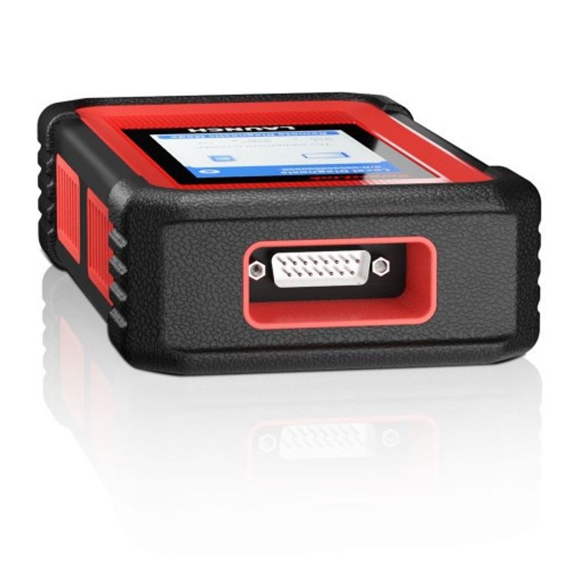 LAUNCH X431 SmartLink C 2.0 HD – Diagnosmodul för lastbilar och tunga fordon
