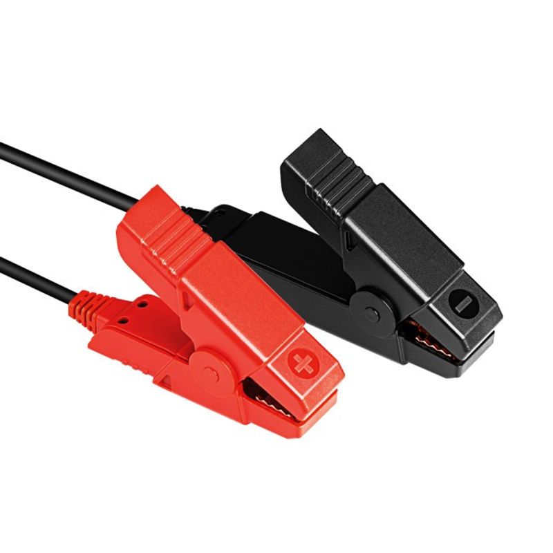 LAUNCH BST360 – Trådlös Bluetooth-batteritestare för 6V och 12V