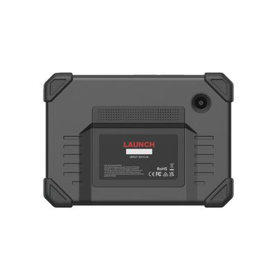LAUNCH X431 PRO DYNO – Trådlöst diagnosverktyg med ECU-kodning, dubbelriktad styrning, CAN FD och DoIP