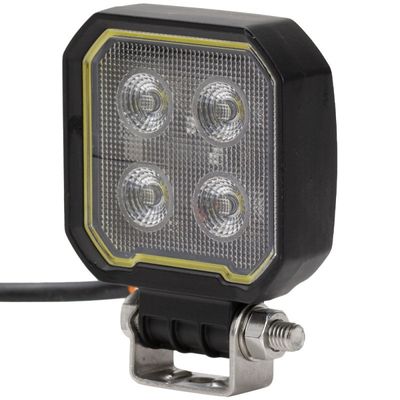 Arbetsbelysning mini 20W 2-pack
