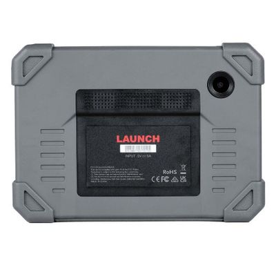 LAUNCH X431 IMMO Elite – Professionellt diagnosverktyg och nyckelprogrammerare med X-PROG3