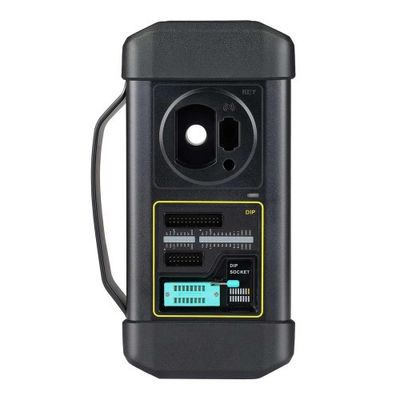 LAUNCH X431 IMMO Elite – Professionellt diagnosverktyg och nyckelprogrammerare med X-PROG3