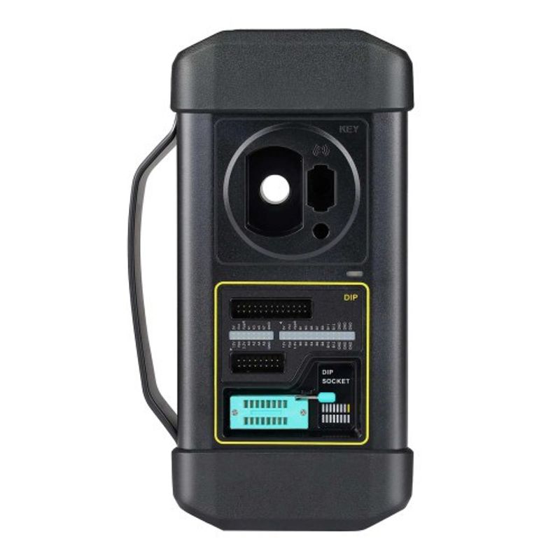 LAUNCH X431 IMMO Elite – Professionellt diagnosverktyg och nyckelprogrammerare med X-PROG3