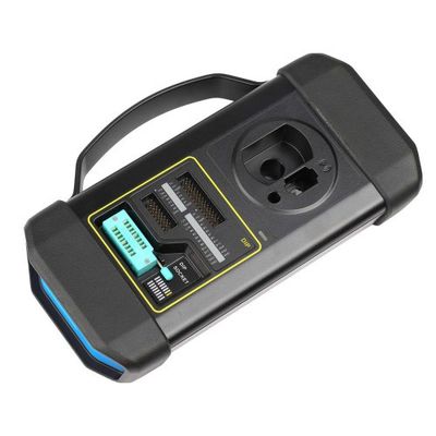 LAUNCH X431 IMMO Elite – Professionellt diagnosverktyg och nyckelprogrammerare med X-PROG3