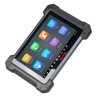 Autel MaxiCOM MK908 Pro II felkodsläsare – Professionellt Diagnosverktyg med ECU-programmering och Avancerad Kodning