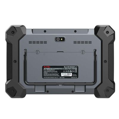 Autel MaxiCOM MK908 Pro II felkodsläsare – Professionellt Diagnosverktyg med ECU-programmering och Avancerad Kodning