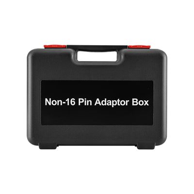 Launch X431 Non-16 Pin Adapterbox – OBD1-adapter för äldre bilar