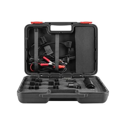 Launch X431 Non-16 Pin Adapterbox – OBD1-adapter för äldre bilar