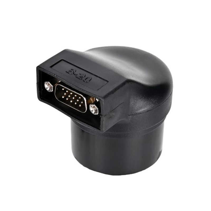 Launch X431 Non-16 Pin Adapterbox – OBD1-adapter för äldre bilar