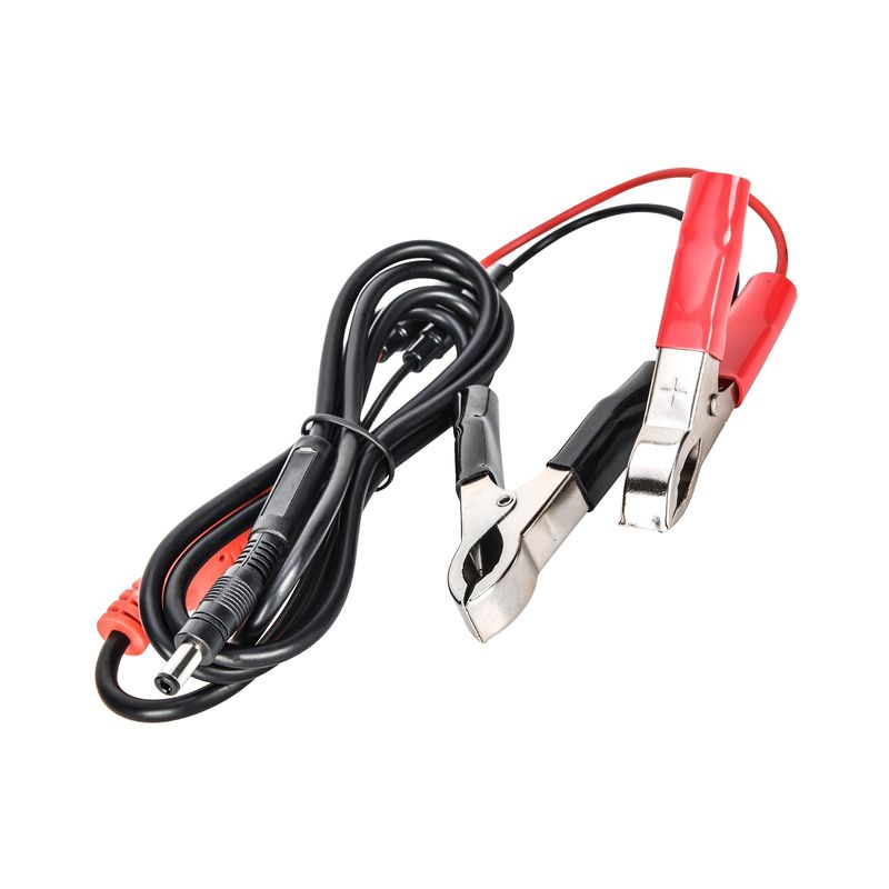 Launch X431 Non-16 Pin Adapterbox – OBD1-adapter för äldre bilar
