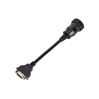 Launch X431 Non-16 Pin Adapterbox – OBD1-adapter för äldre bilar
