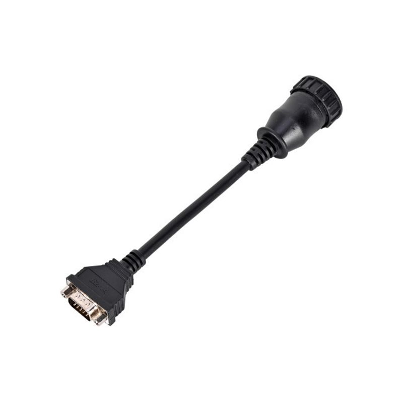 Launch X431 Non-16 Pin Adapterbox – OBD1-adapter för äldre bilar